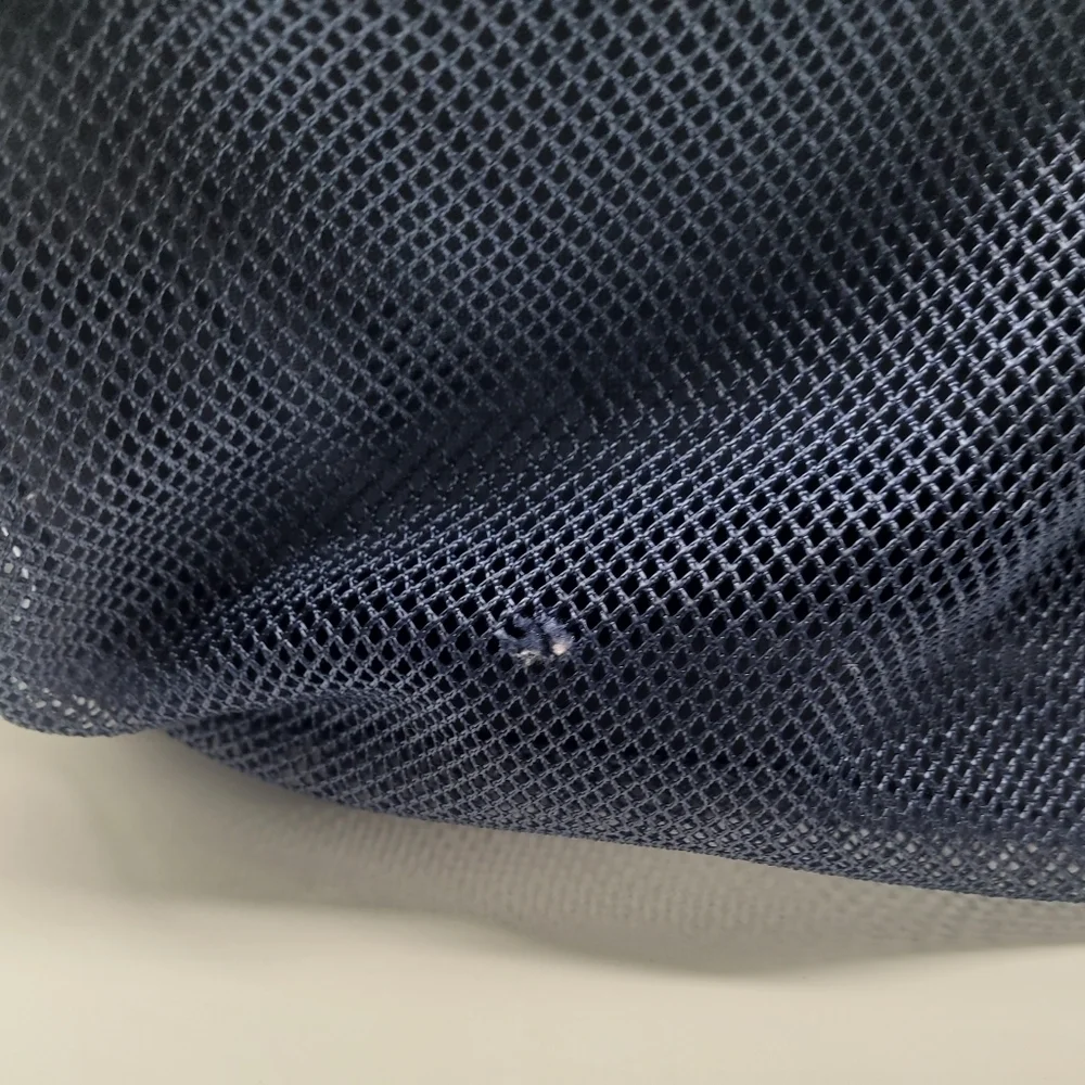 Vintage 90's Polo Sport Ralph Lauren Duffle Bag Royal Blue​​​
